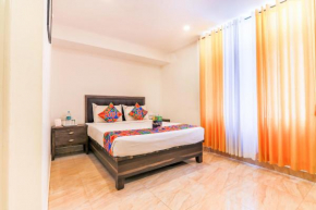 FabHotel Oakwey Inn Indiranagar